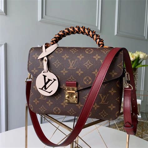 lv bags 1st copy